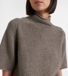 Lisa Yang Fride cashmere turtleneck sweater