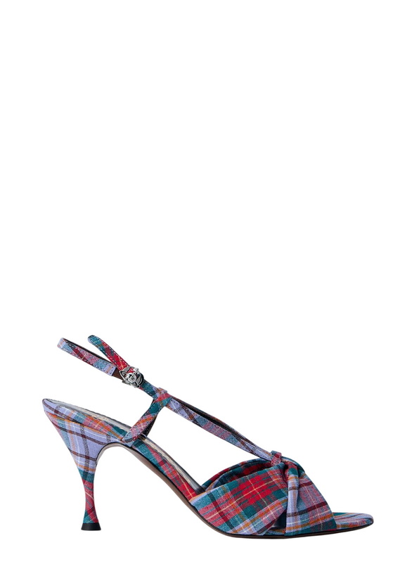 Photo: Vivienne Westwood Marylin Sandals