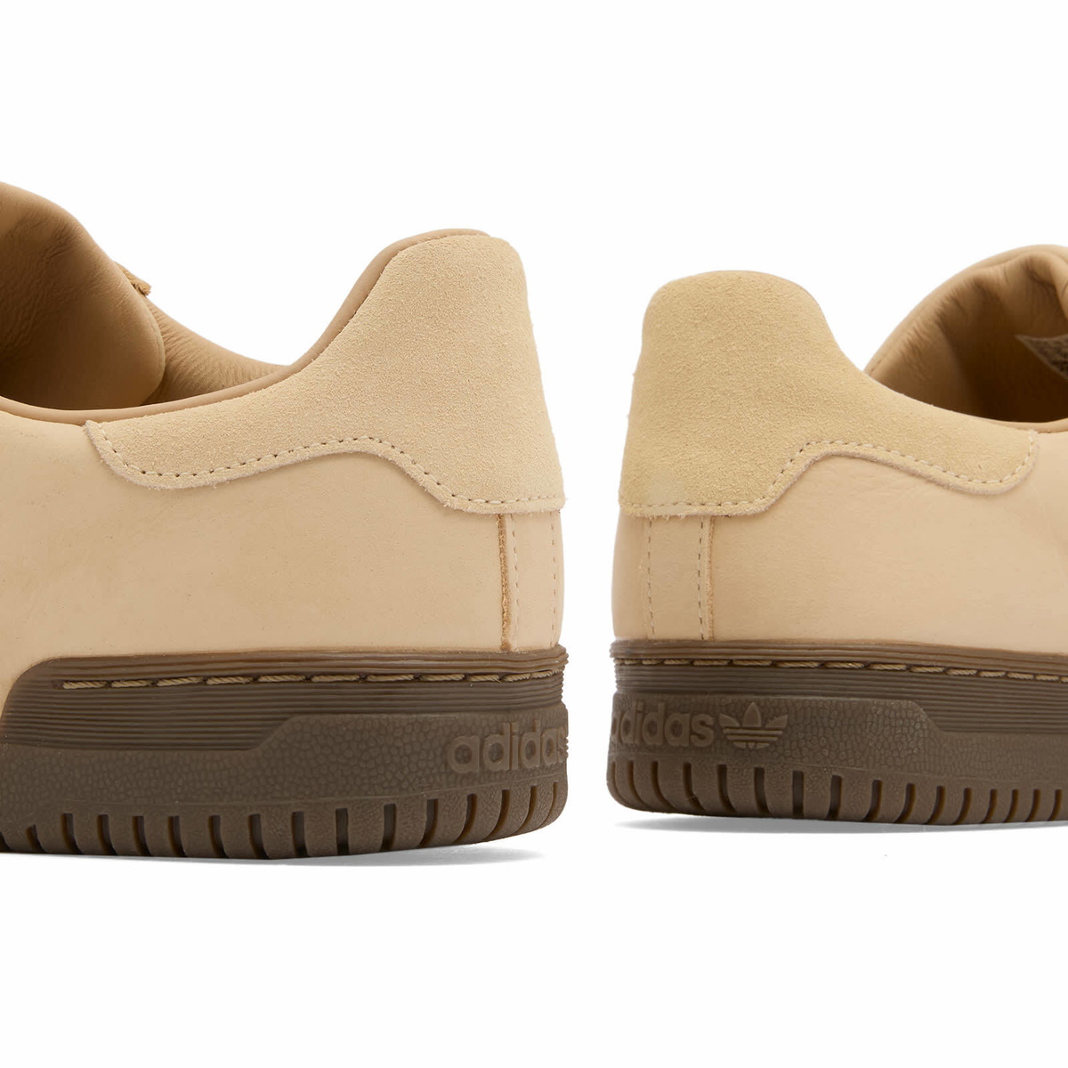 Adidas Powerphase in Sand Strata
