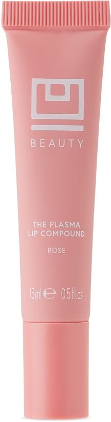 Photo: U Beauty 'The Plasma' Lip Compound, 15 mL – Rose