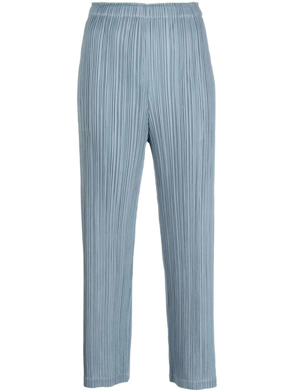 HOH Curate - Issey Miyake 'Pleats Please' Pants – House of Holthus