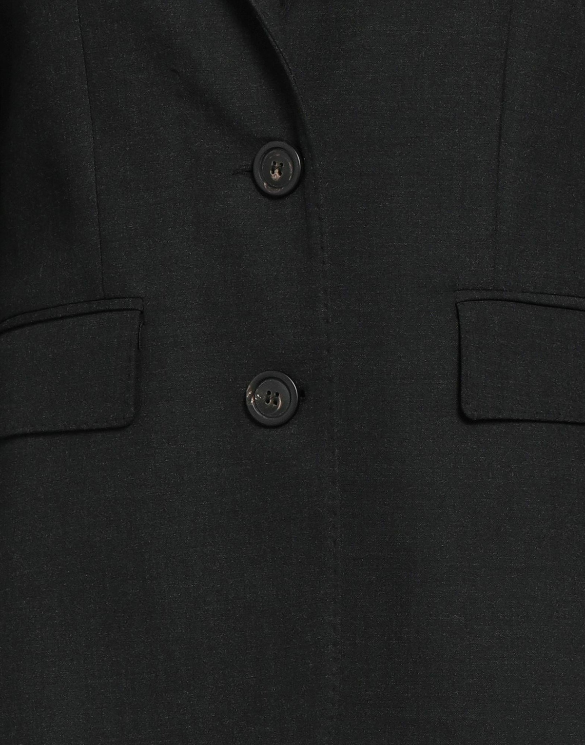 Peserico Womens Blazer Charcoal