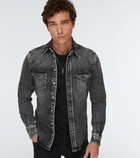 Dolce&Gabbana - Denim shirt