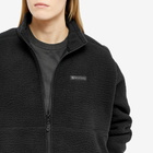 Montane Chonos Fleece Jacket in Black