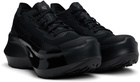 Comme des Garçons Homme Plus Black Salomon Edition Phantasm Sneakers