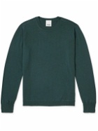 Allude - Cashmere Sweater - Blue
