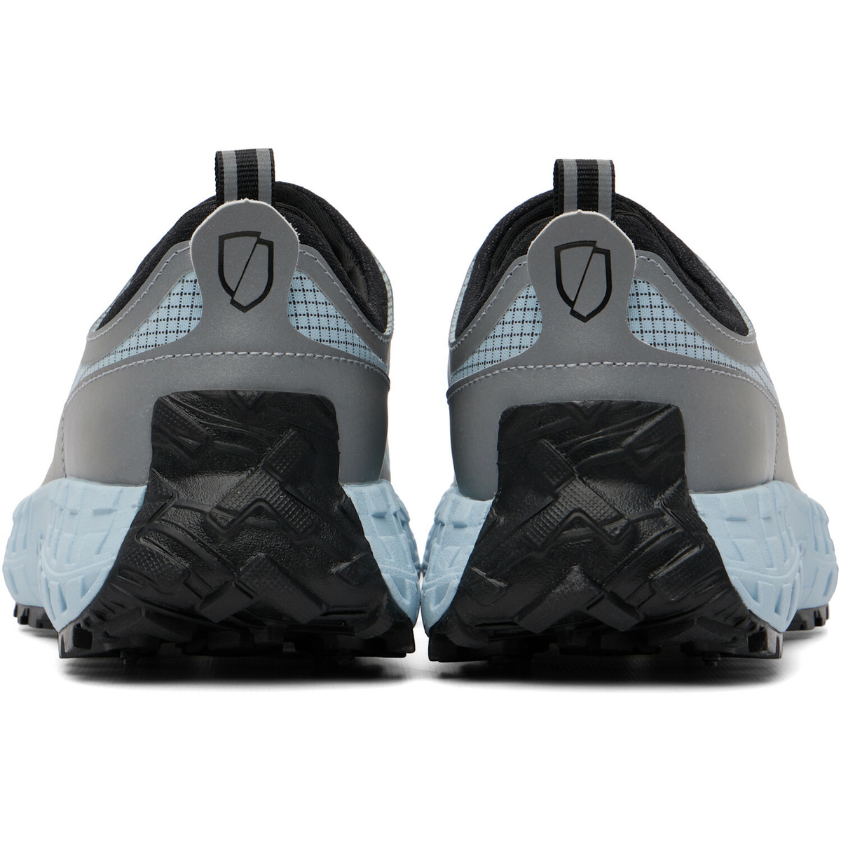Norda Blue 003 Sneakers