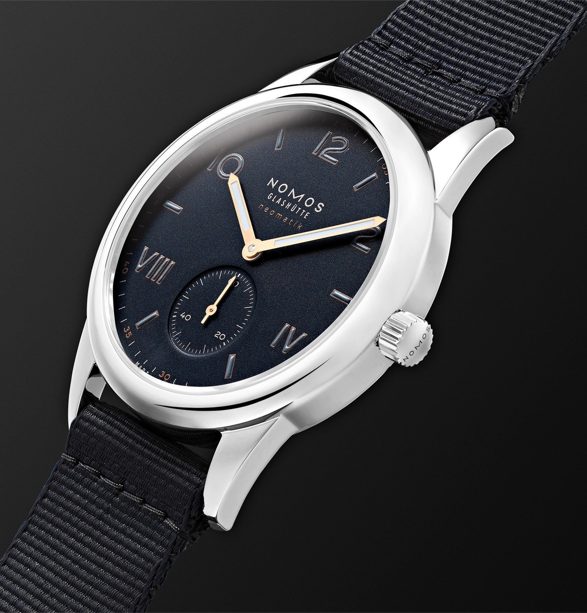 Nomos 767 hotsell