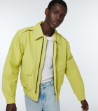 Winnie New York - Cotton blouson jacket