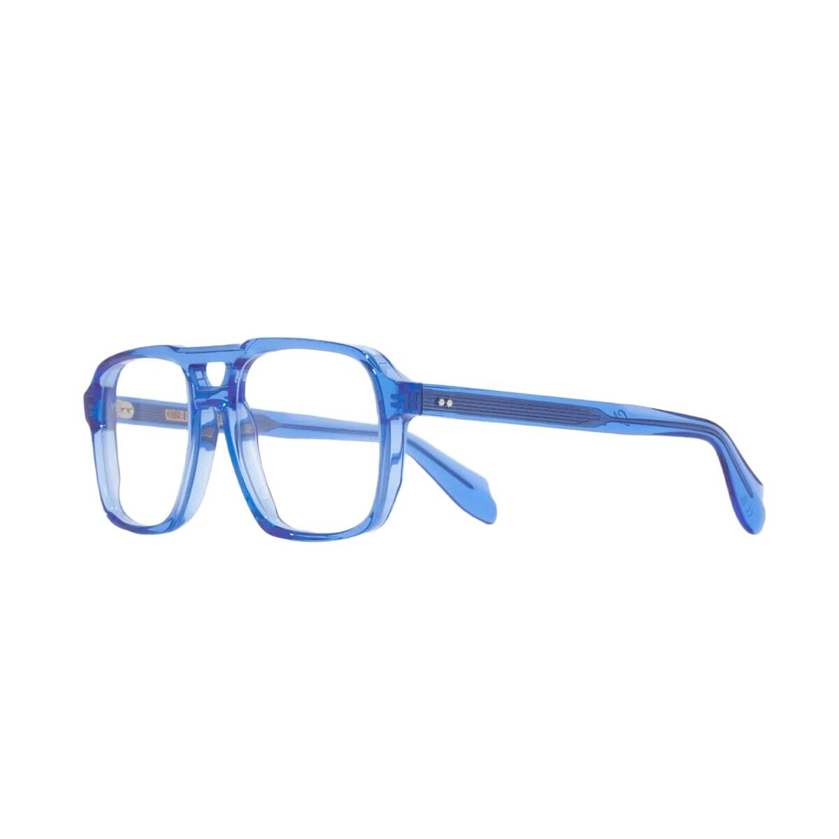 Cutler And Gross 1394 A7 Glasses