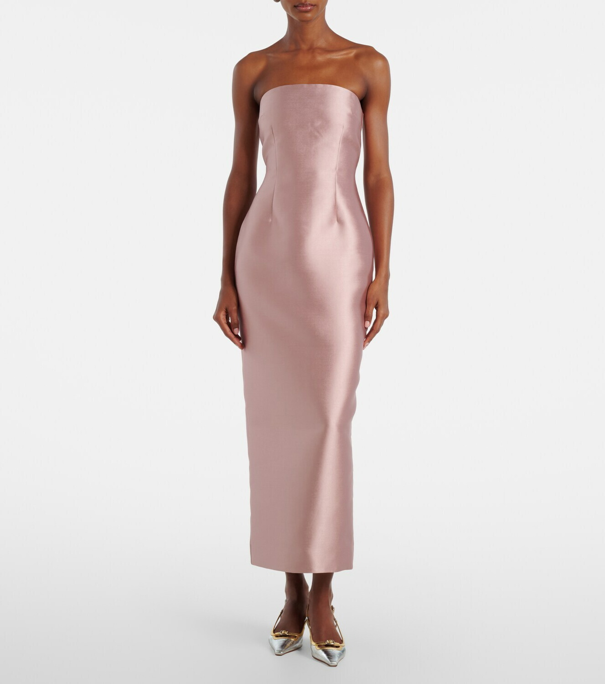 Solace London Renee gown