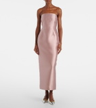 Solace London Renee gown