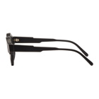 Kuboraum Black K9 BM Glasses