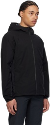 POST ARCHIVE FACTION (PAF) Black 6.0 Right Technical Jacket