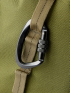 Polo Ralph Lauren - Logo-Appliquéd Nylon Backpack