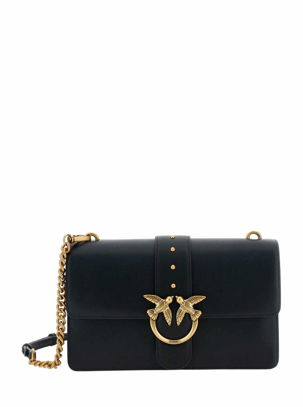 Pinko Love One Classic St. Cl Vitello