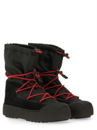 Moon Boot Boot mtrack Polar