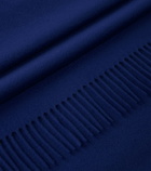 Loro Piana Unito cashmere blanket