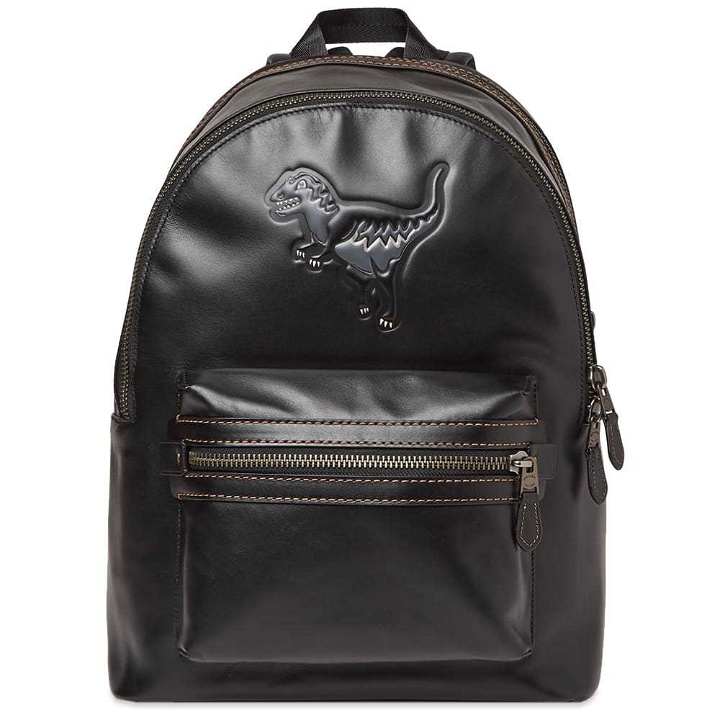 Photo: Coach Rexy Academy Backpack