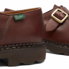 Paraboot Men's Michael Bride in Marron