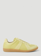 Maison Margiela - Replica Sneakers in Yellow