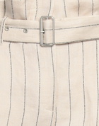 Peserico Womens Pants in Beige