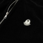 Moncler Genius x Palm Angels Track Jacket in Black