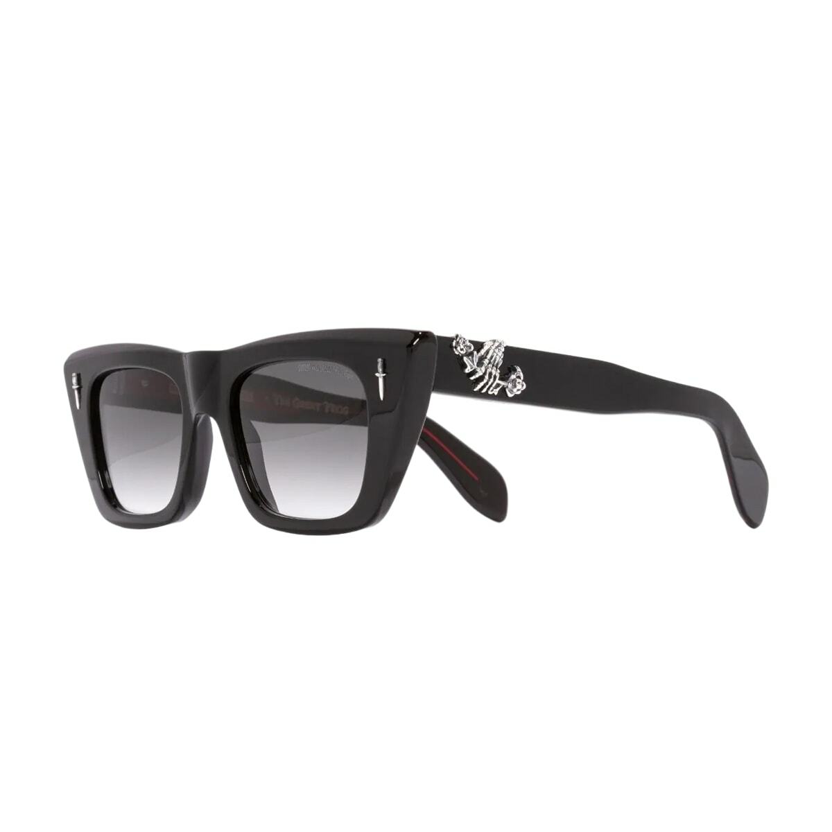 Cutler And Gross Great Frog 008 01 Sunglasses