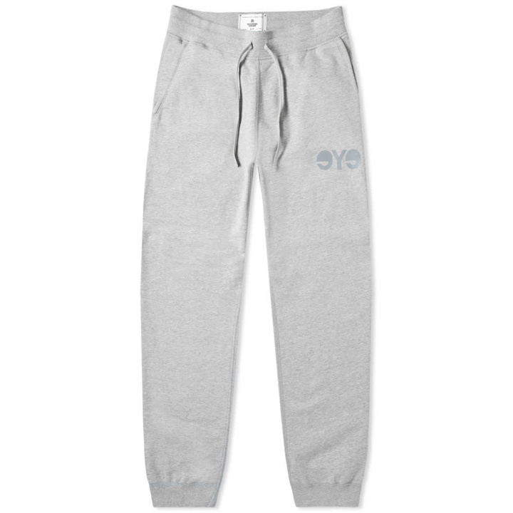 Photo: Junya Watanabe MAN eYe x Reigning Champ Sweat Pant Grey