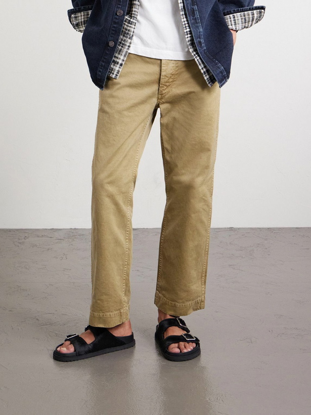 Photo: BIRKENSTOCK 1774 - Arizona Calf Hair Sandals - Black