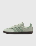 Adidas Samba Og Maha Green - Womens - Lowtop