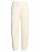 Pangaia Womens Pants Cream