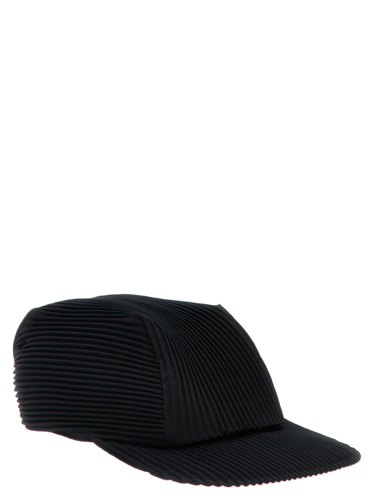 Issey Miyake pleats Cap