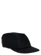 Issey Miyake pleats Cap