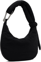 HELIOT EMIL Black Attache Bag