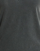 Crossley Womens T-shirt Charcoal