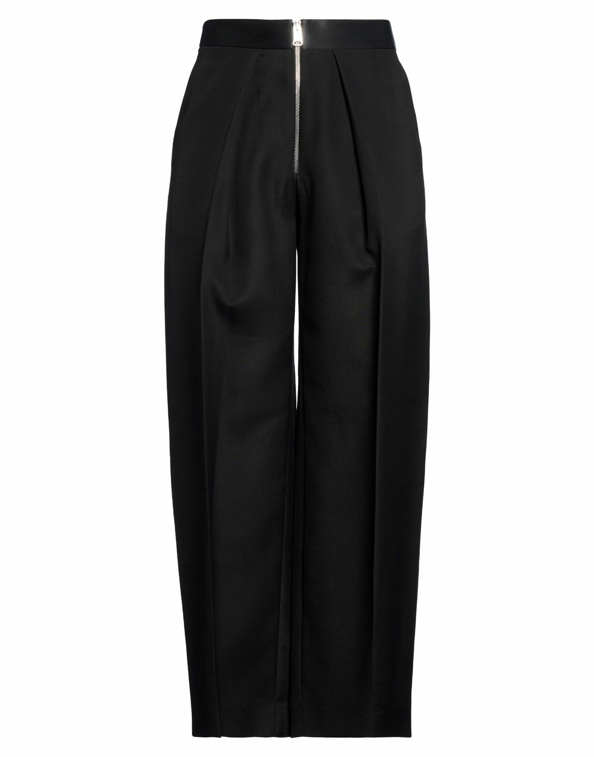 Khaite Womens Pants in Black