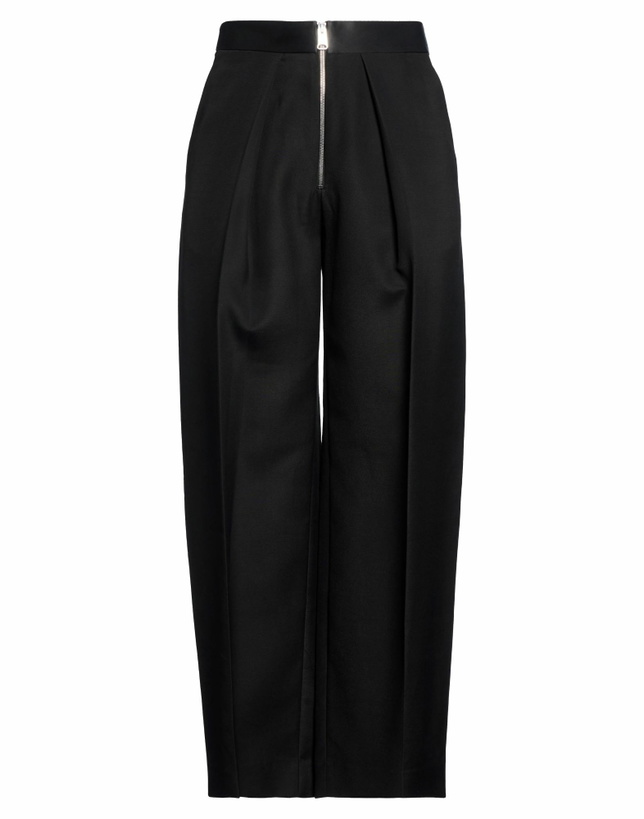 Photo: Khaite Womens Pants in Black