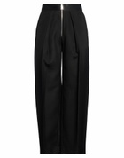 Khaite Womens Pants in Black