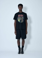 Junya Watanabe AC/DC T-Shirt