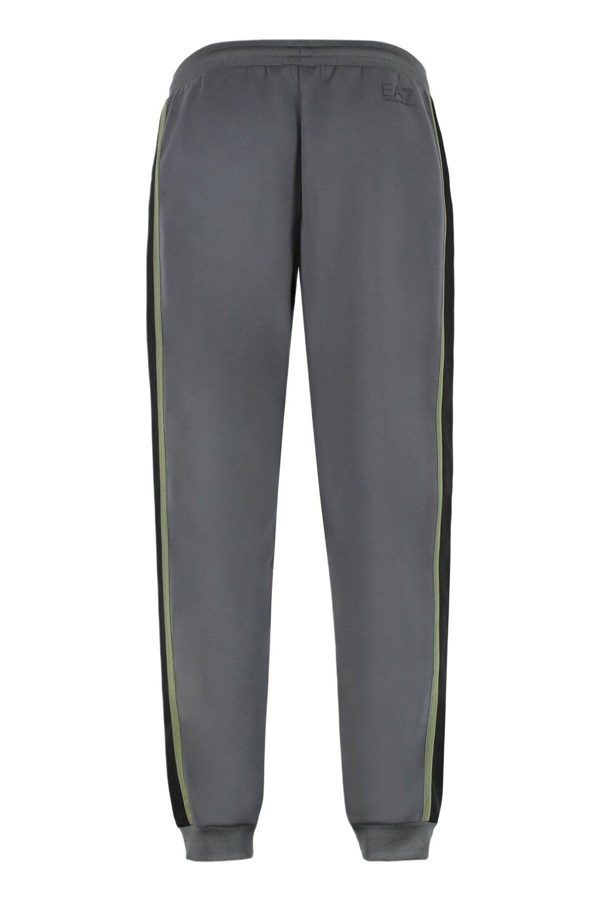 EA7 Techno Fabric Track Pants