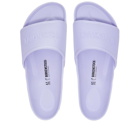 Birkenstock Women's Barbados EVA in Purple Fog