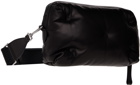 Maison Margiela Black Glam Slam Pouch