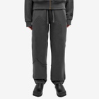 Objects IV Life Women's Thought Bubble Panelled Jogger in Anthracite Grey