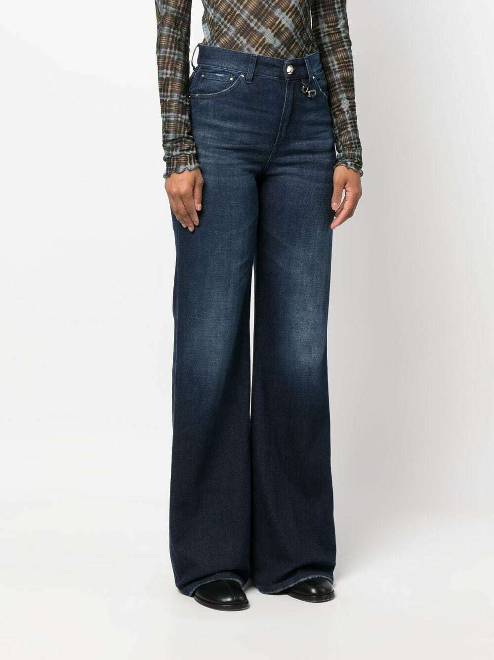 パンツ DONDUP AMBER PANTS Dondup Amber Pants | ShopSimon