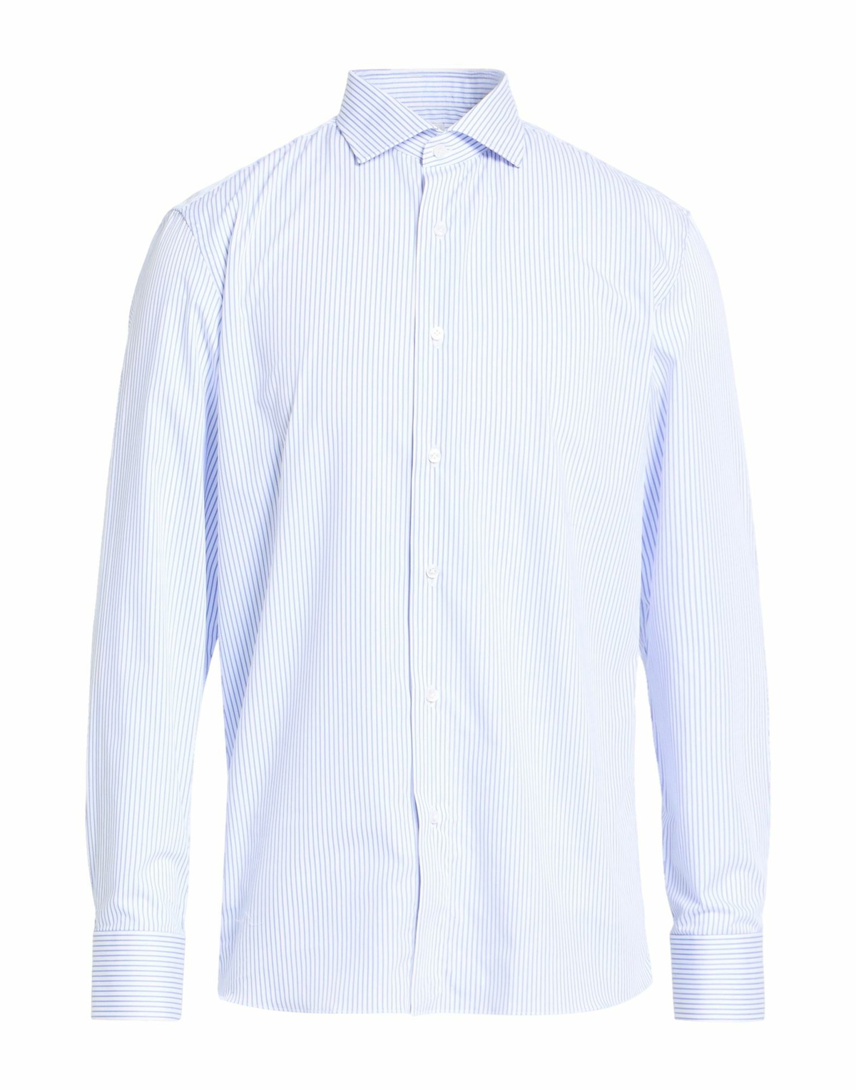 Caruso Mens Shirt in Blue
