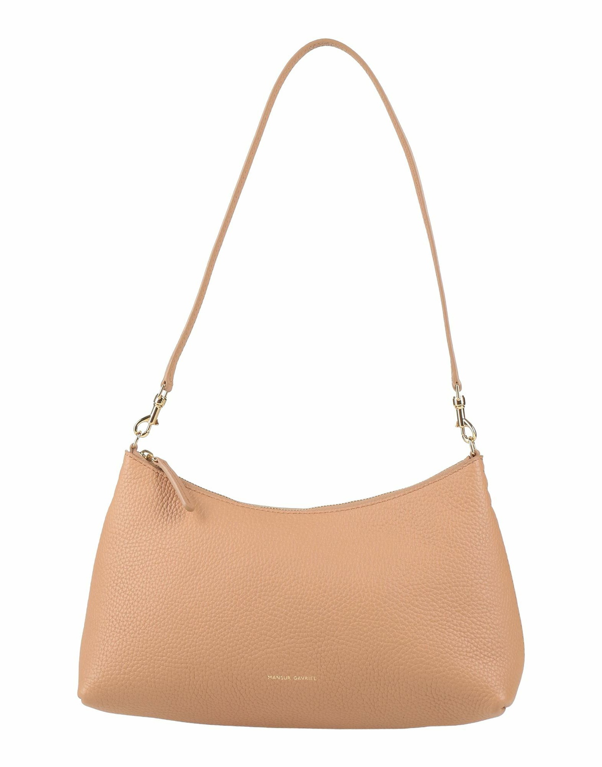 Mansur Gavriel Rhea Womens Shoulder bag Sand