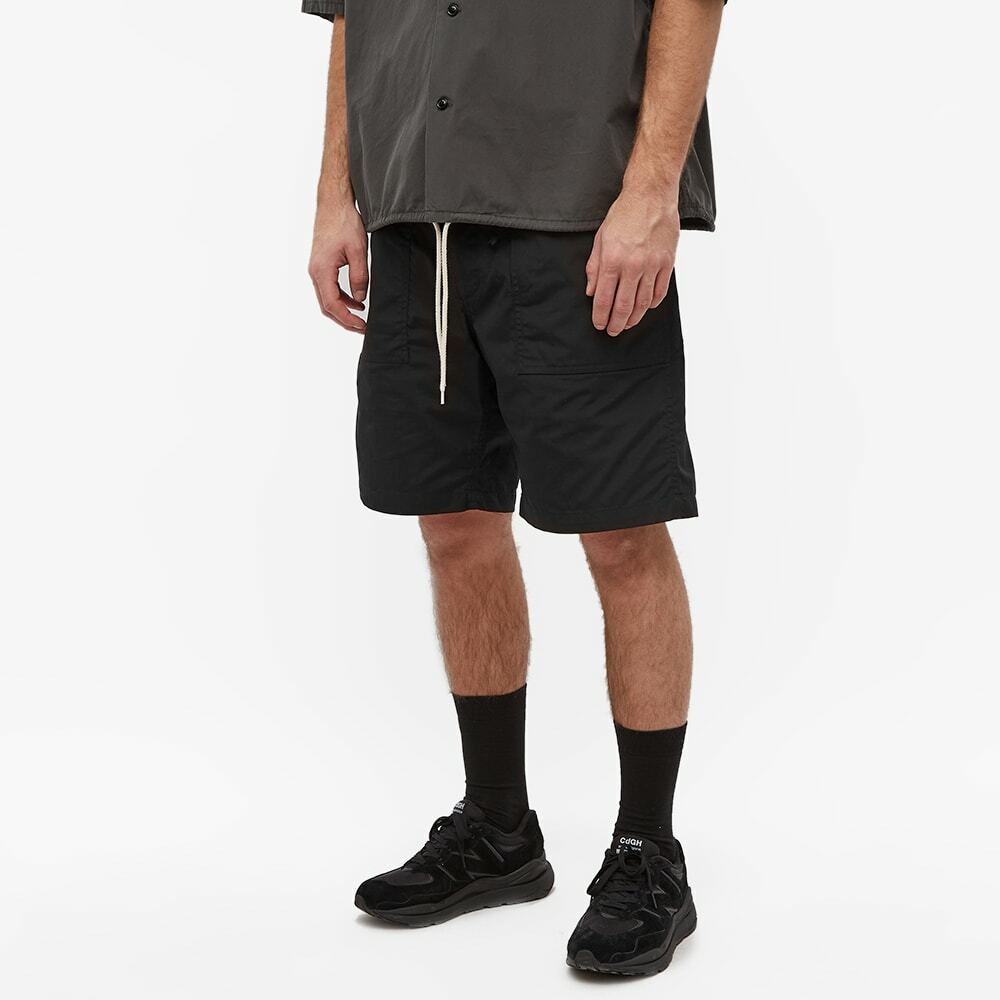 Engineered Garments Men's Shorts