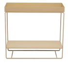 ferm LIVING Plant Box Two-Tier in Cashmere