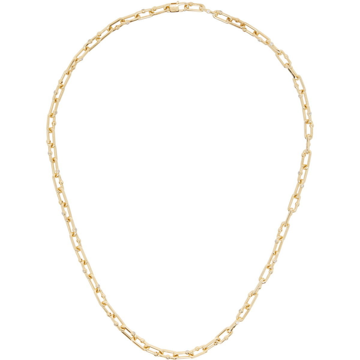 Hatton Labs Discovery Chain Necklace